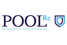 Pool Re logo