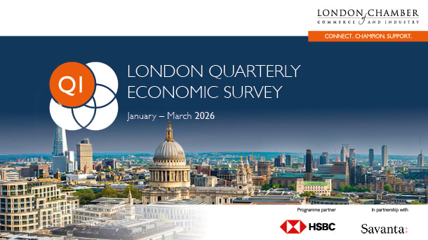 Quarterly Economic Survey Q1 2026