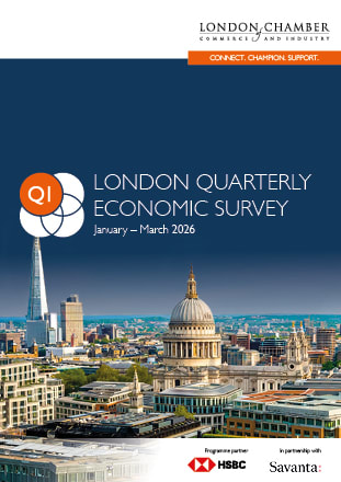 QES Q1 2026 report cover