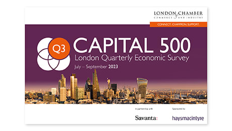 Capital 500 Q3 2023