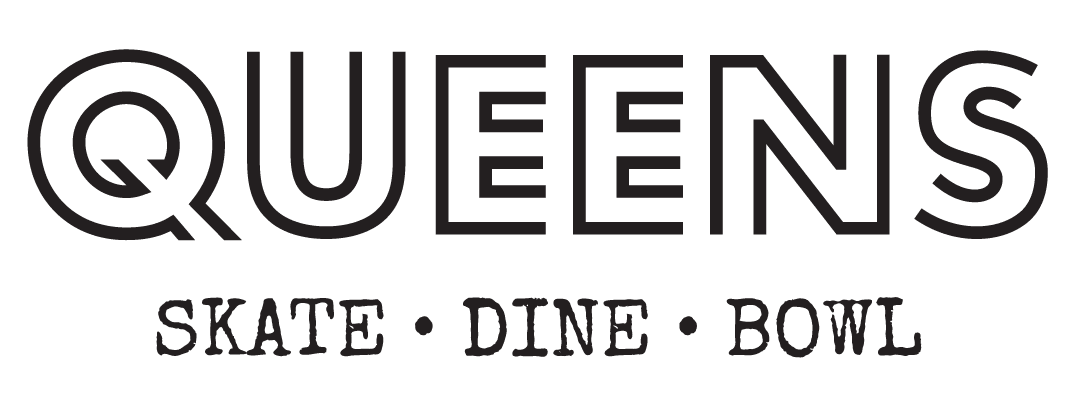 Queens logo