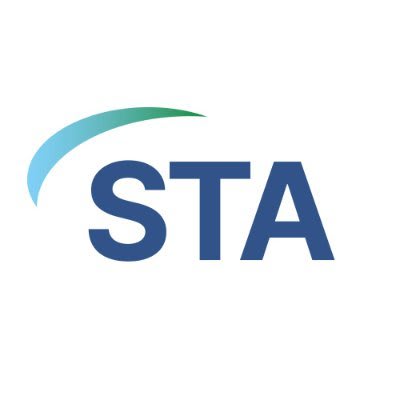 STA International logo