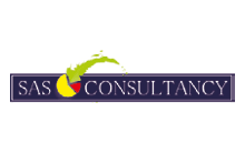 SAS Consultancy logo
