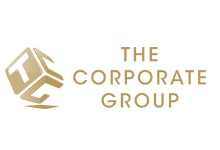 Corporate Group logo