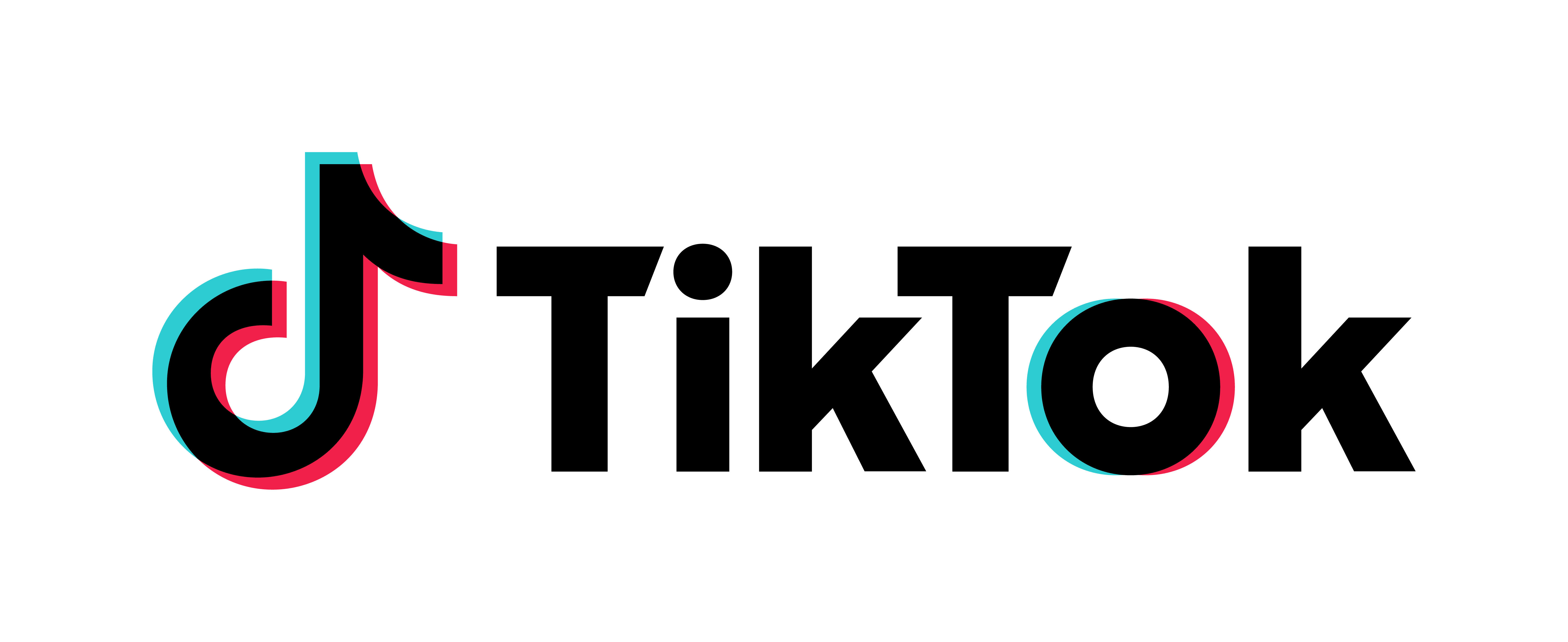 TikTok logo