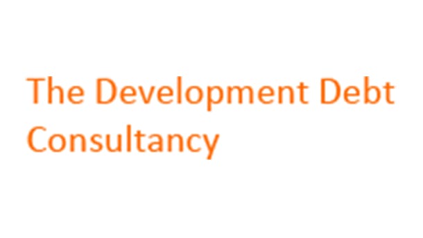 The Development Debt Consultancy company logo