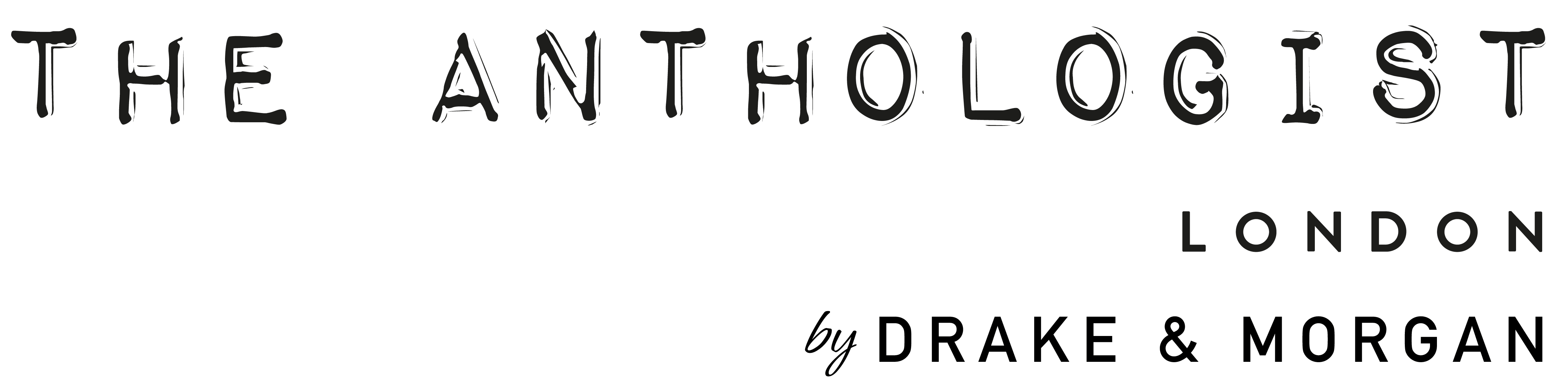 The Anthologist London Logo