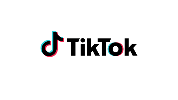 TikTok logo