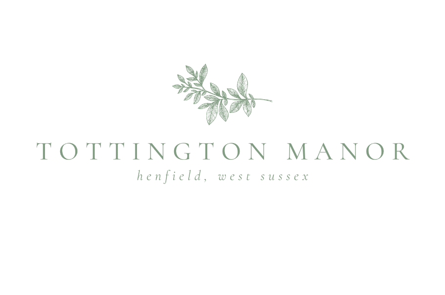 Tottington Manor logo