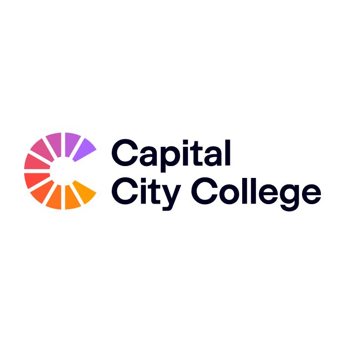 Capital City College logo