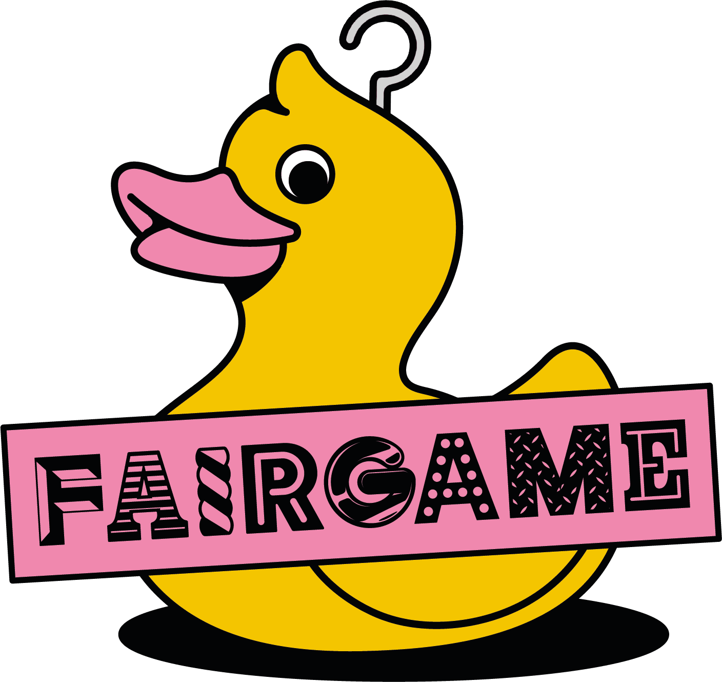 Fairgame Logo