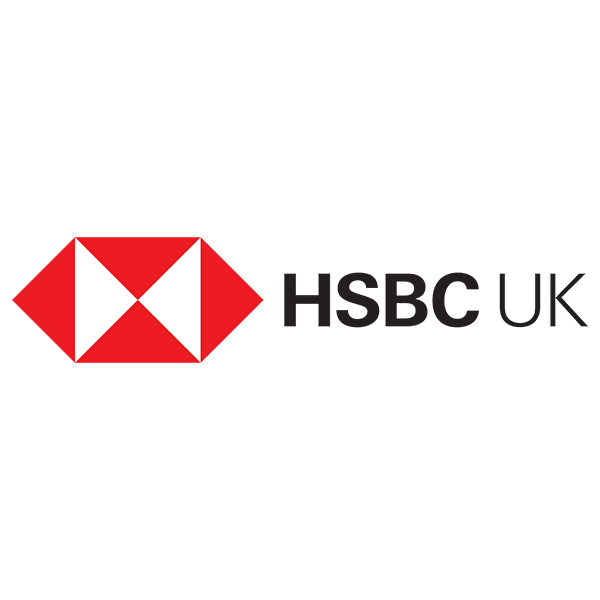 HSBC company logo
