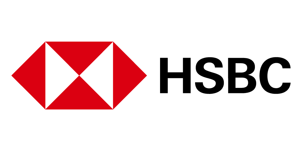 HSBC logo 2026