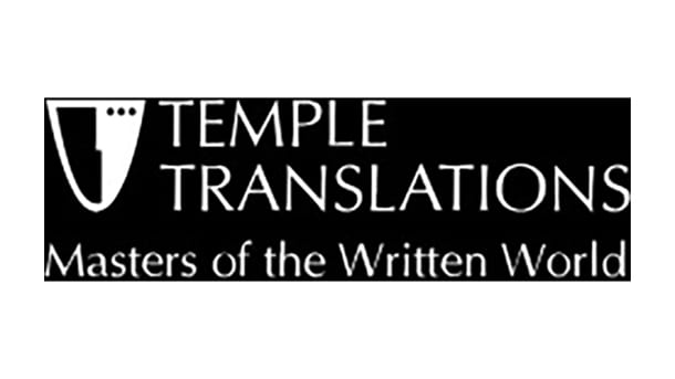 Temple Translations