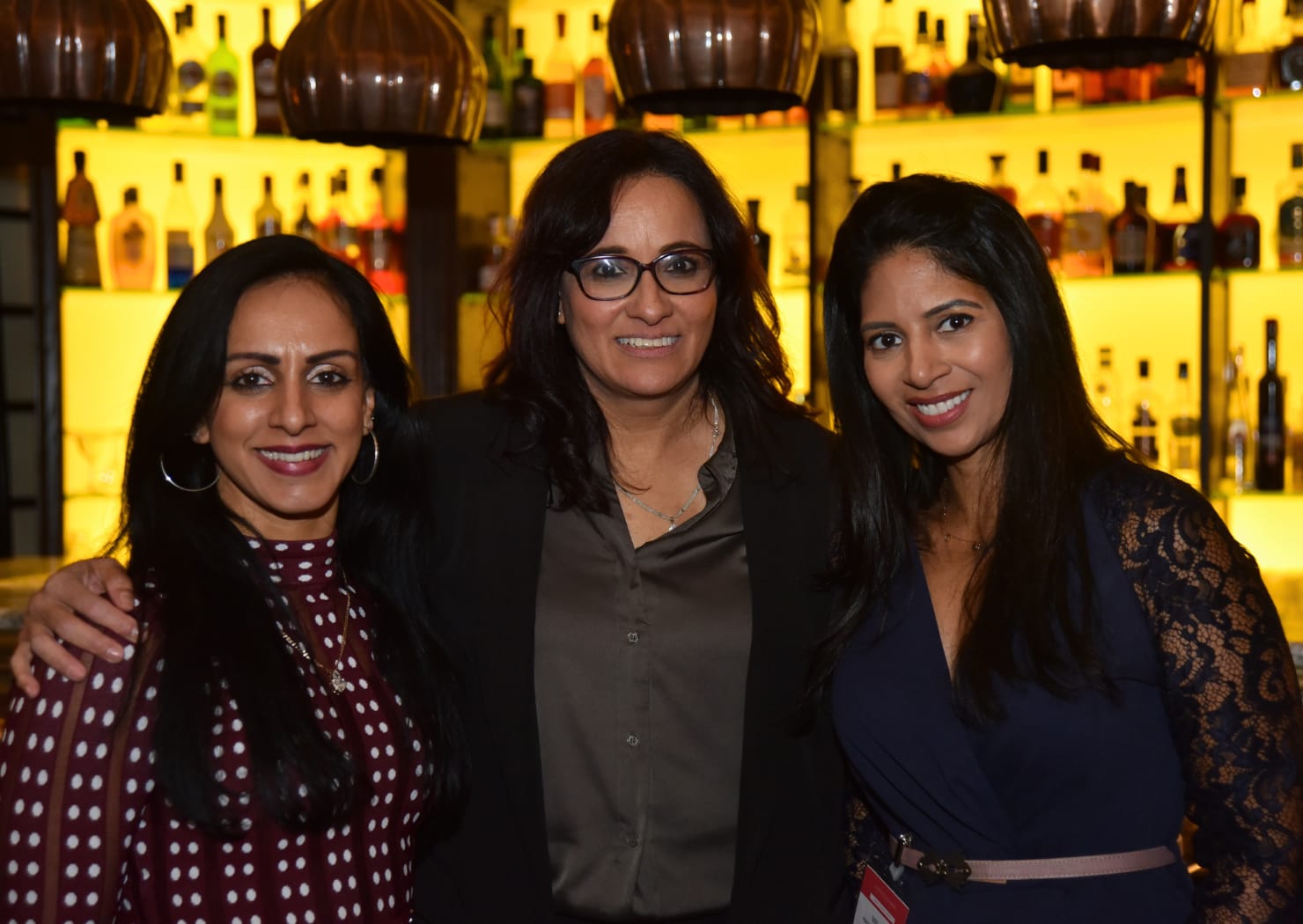 ABA Winter Reception 2024