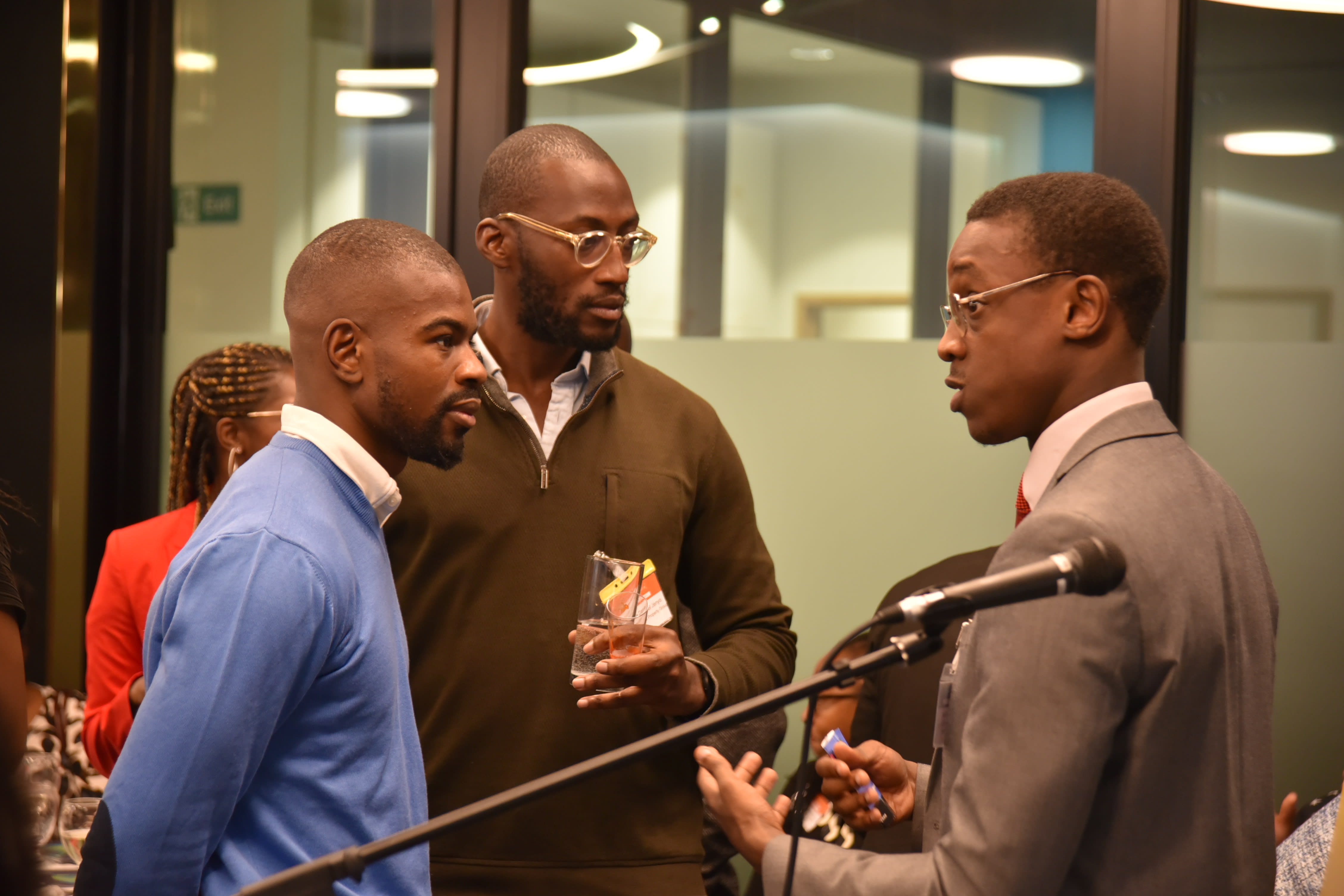 LCCI BBA Event