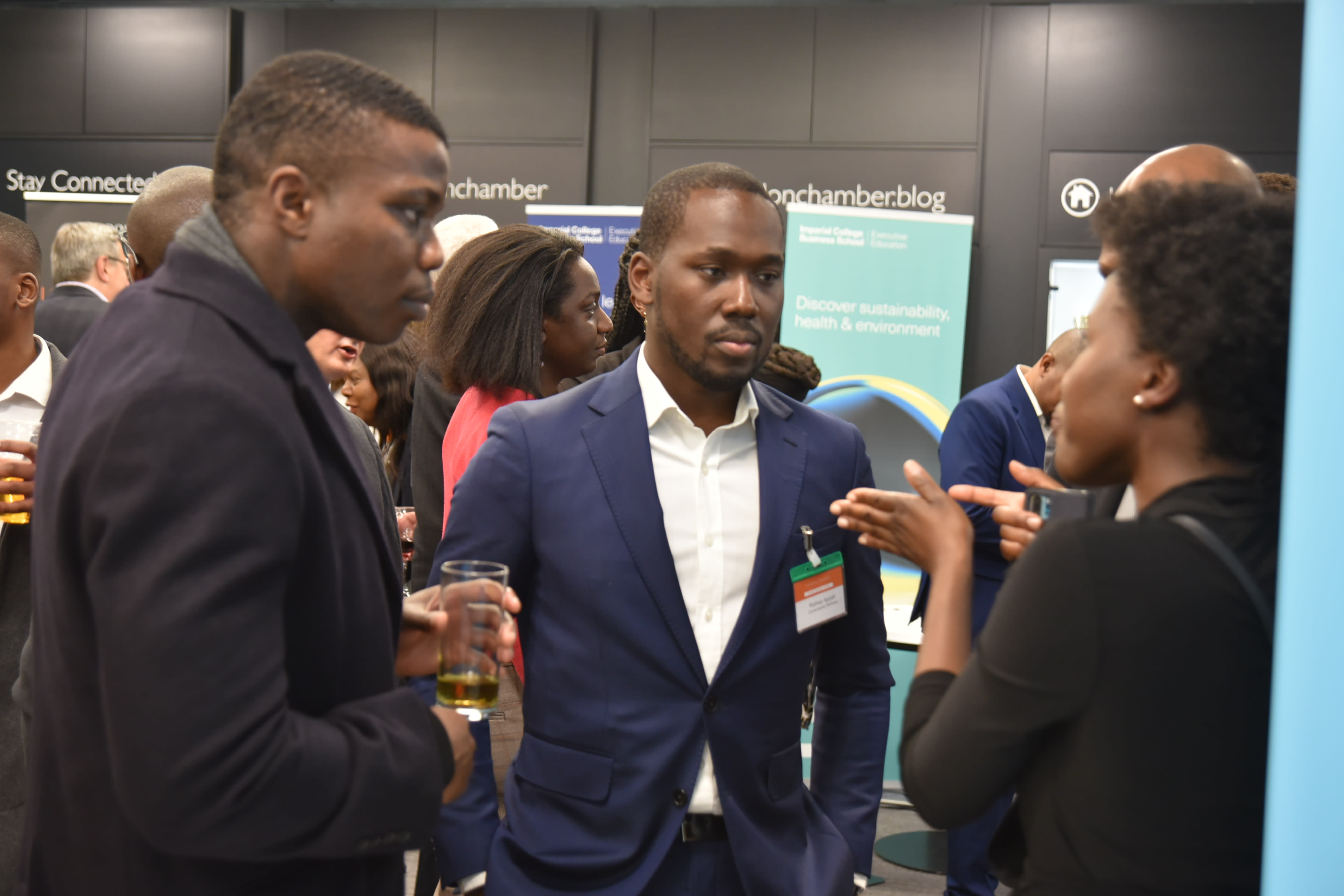LCCI BBA Event