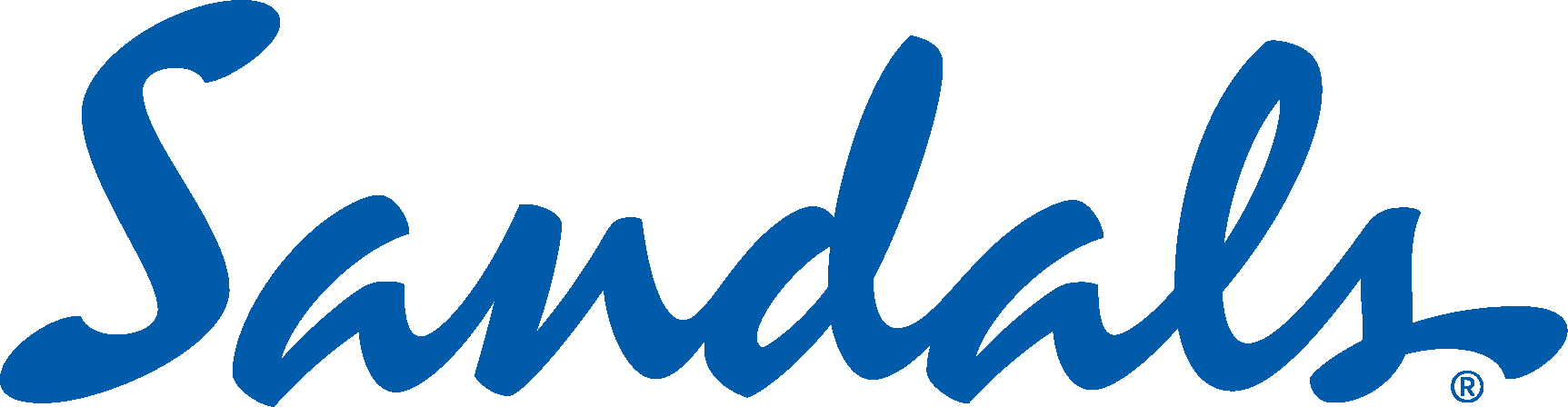 Sandals Resorts logo