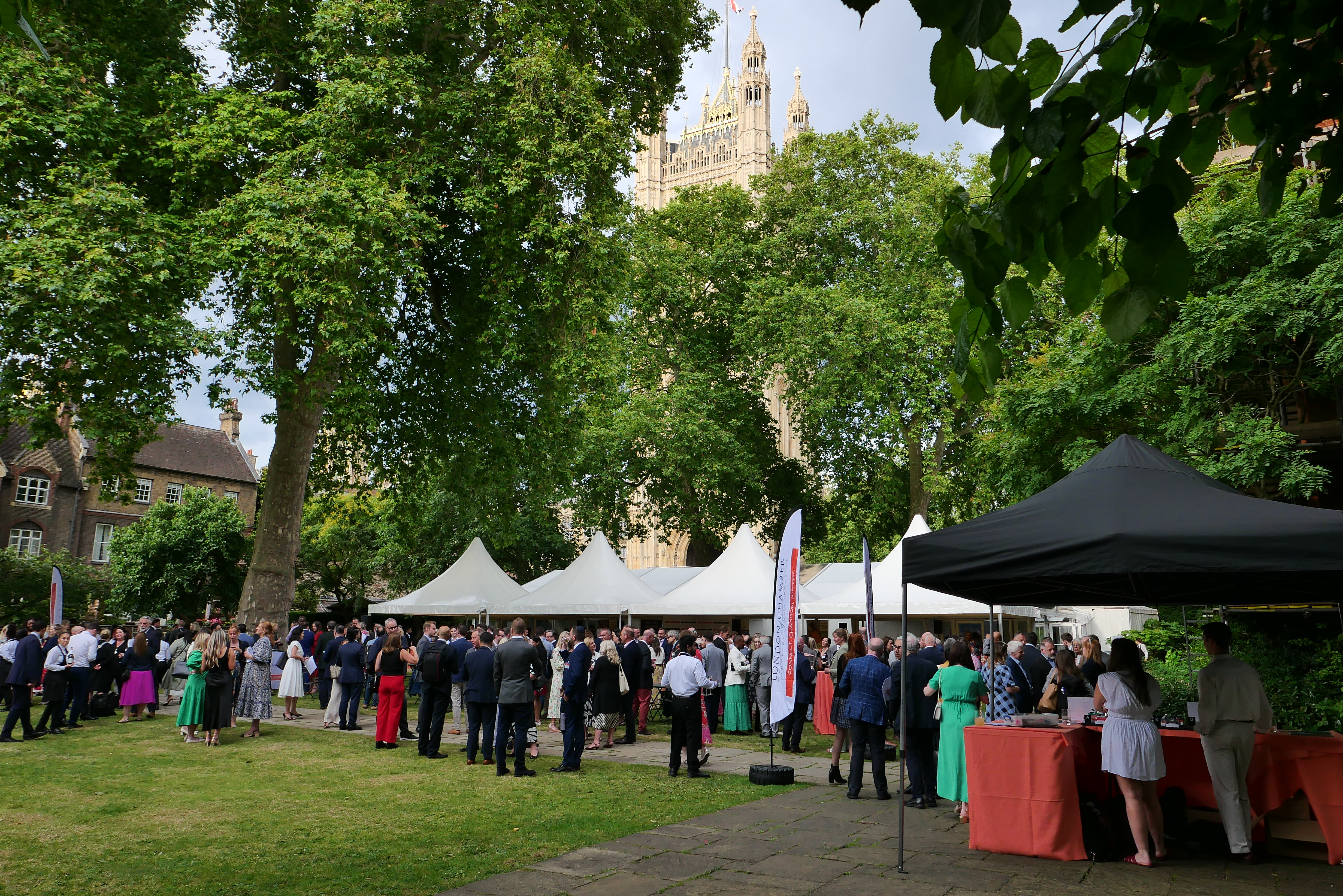 Summer Party 2024