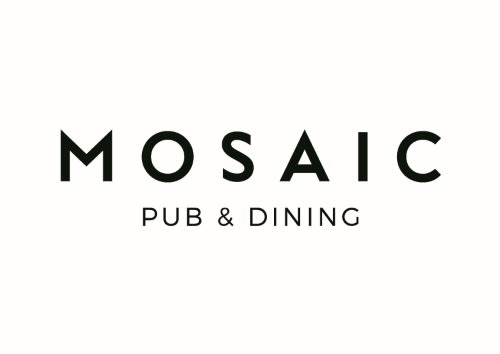 Mosaic logo