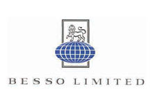 Besso Limited company logo