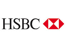 HSBC company logo