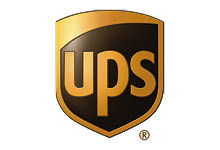 UPS company logo