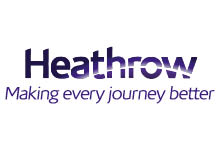 Heathrow logo