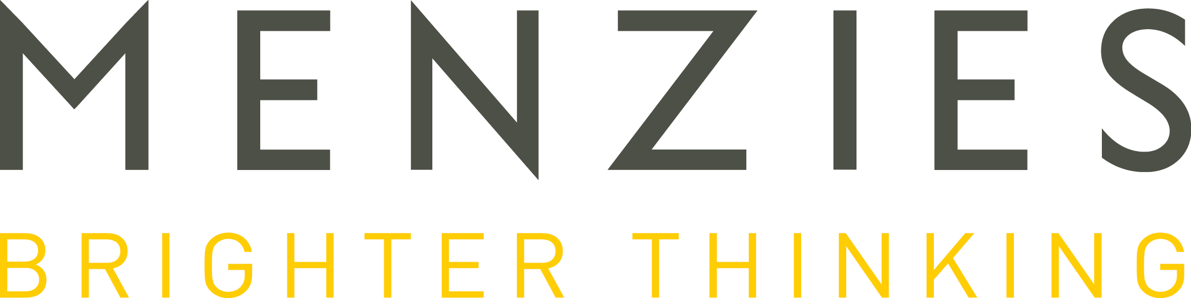 Menzies company logo