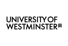 University of Westminster  company logo