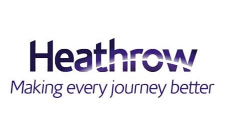 Heathrow logo