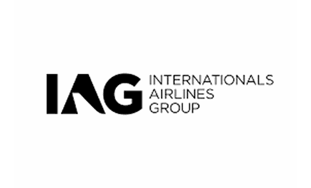 IAG  logo