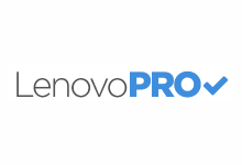 Lenovo Pro company logo