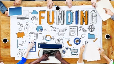 Accessing the Right Funding