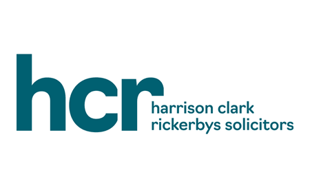 HCR logo