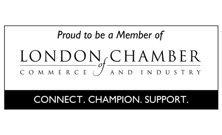 Proud to be a Member logo