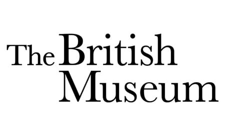 The British Museum company logo