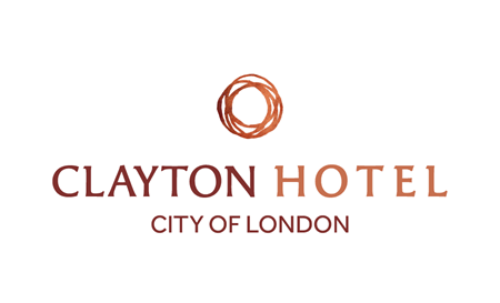 Clayton Hotel logo