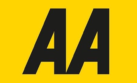 AA logo