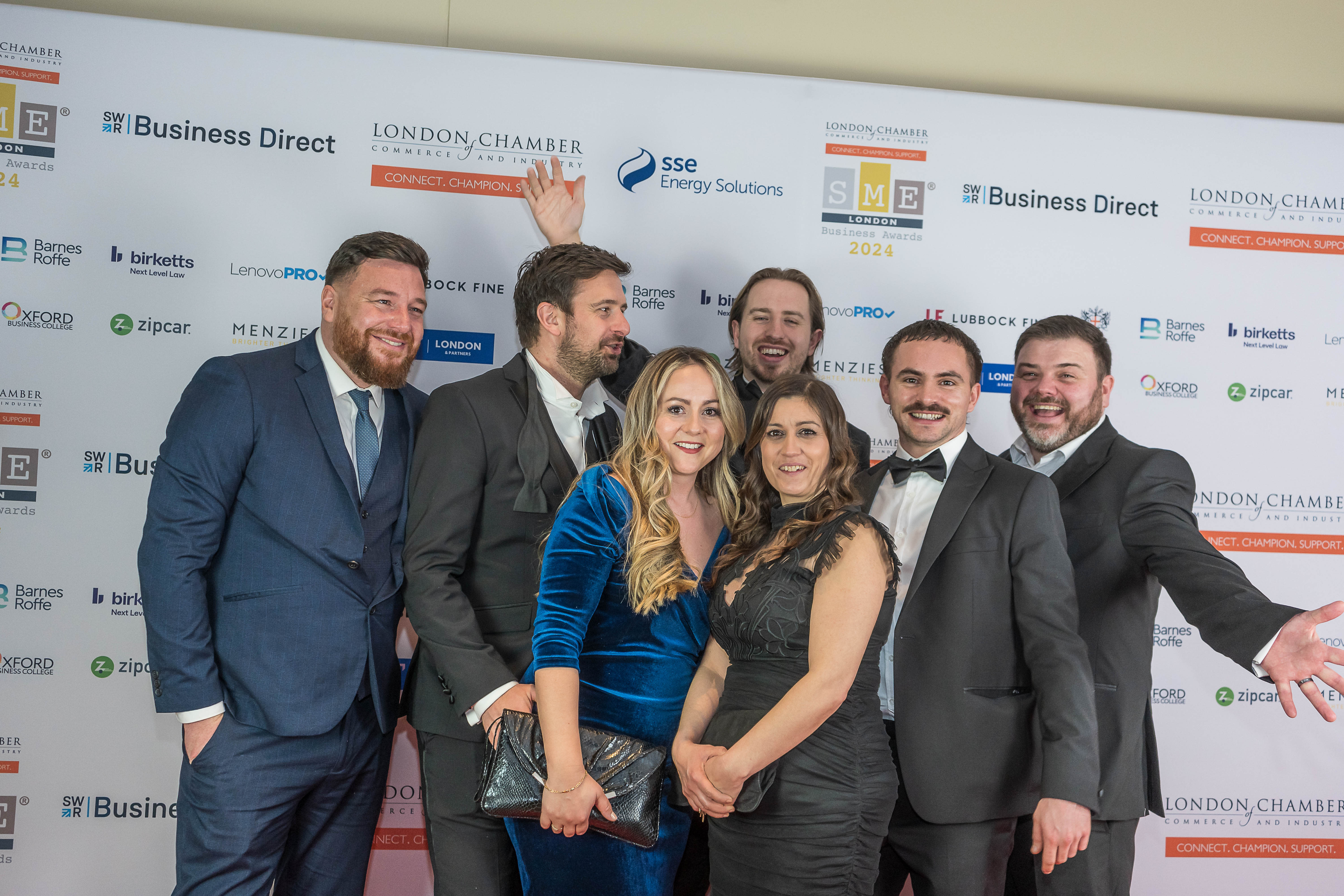 SME Awards