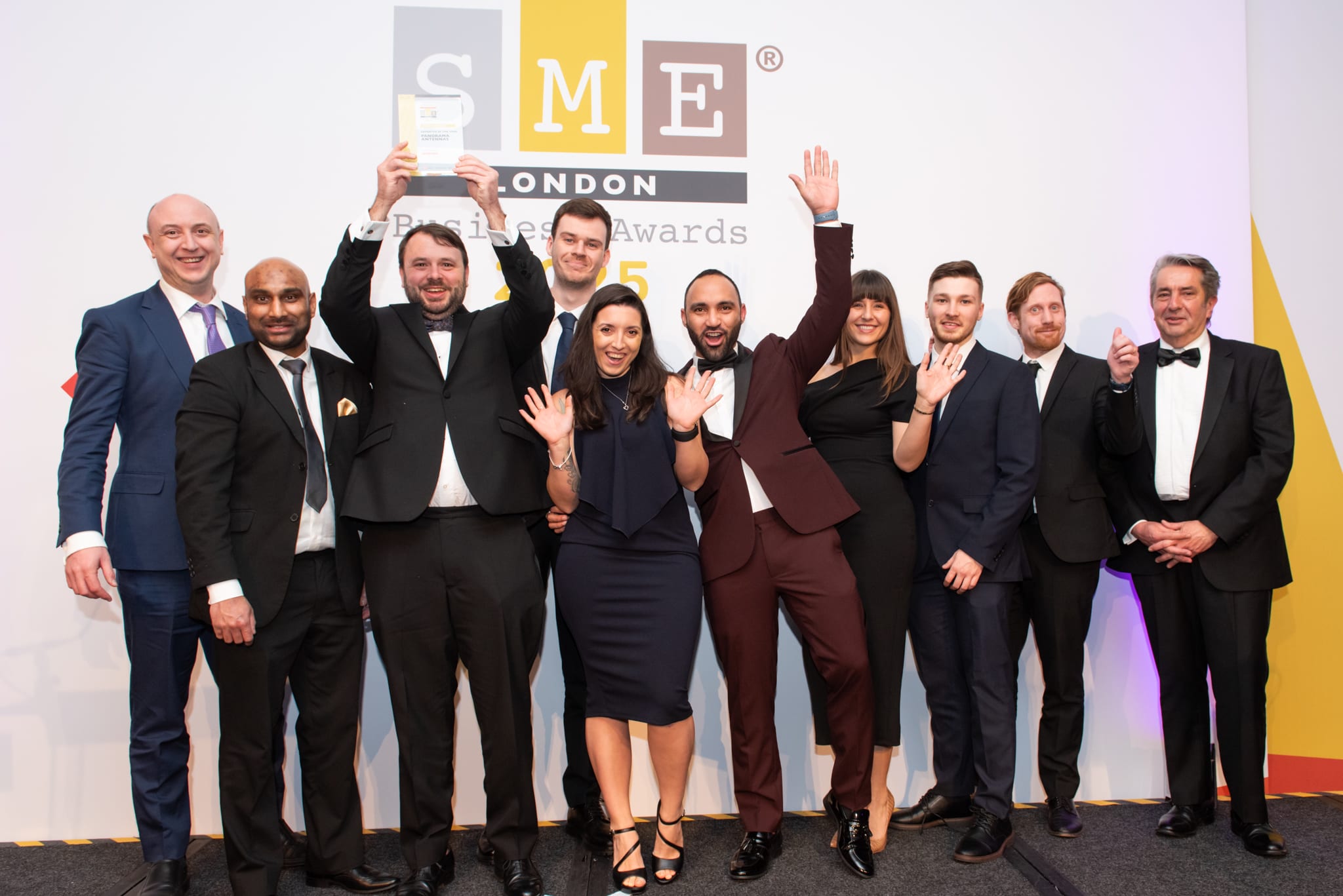 SME Awards' Exporter of the Year