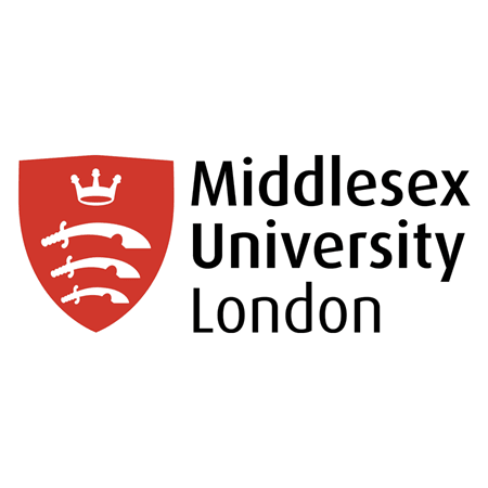 Middlesex University logo