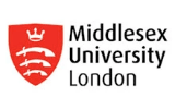 Middlesex University logo