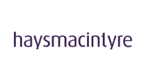 Haysmacintyre logo