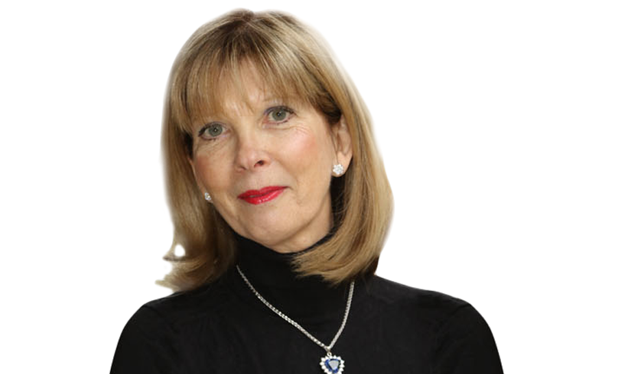 Julia Onslow-Cole