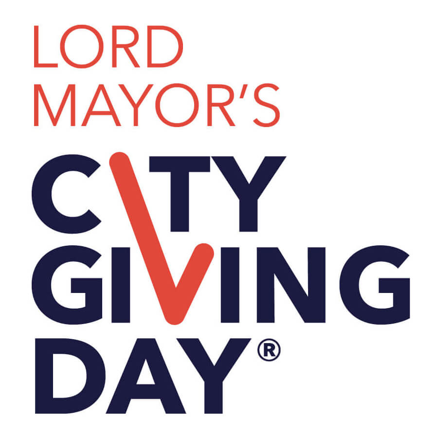 Lord Mayor's City Giving Day
