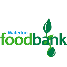 Waterloo Food Bank Logo
