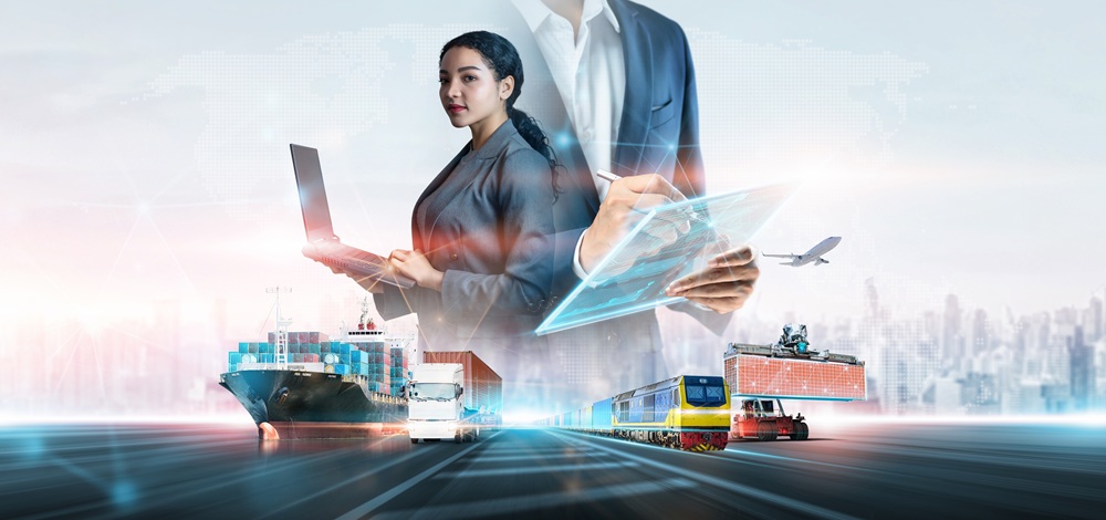 Women in Business International