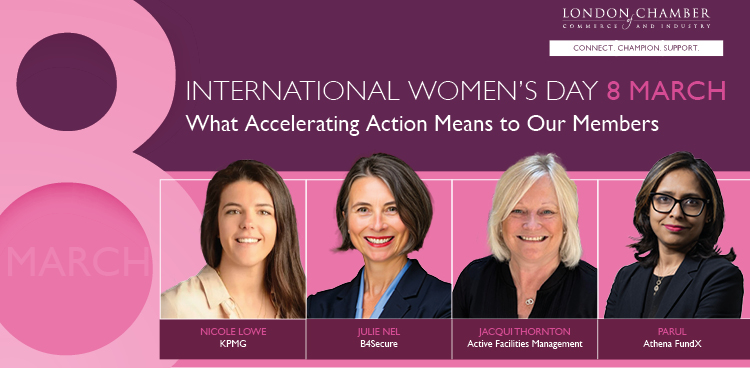 International Women's Day 2025