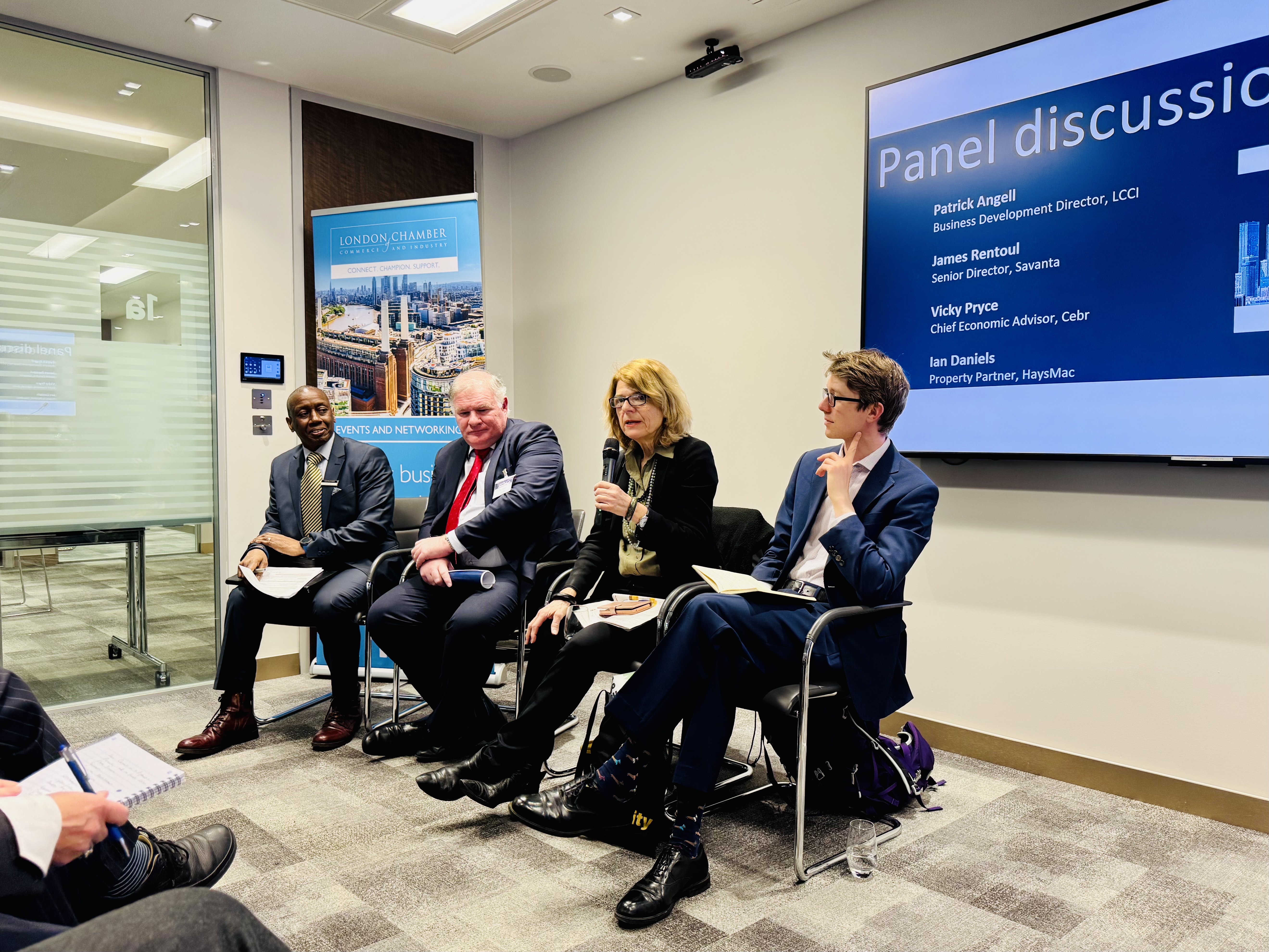 QES Panel